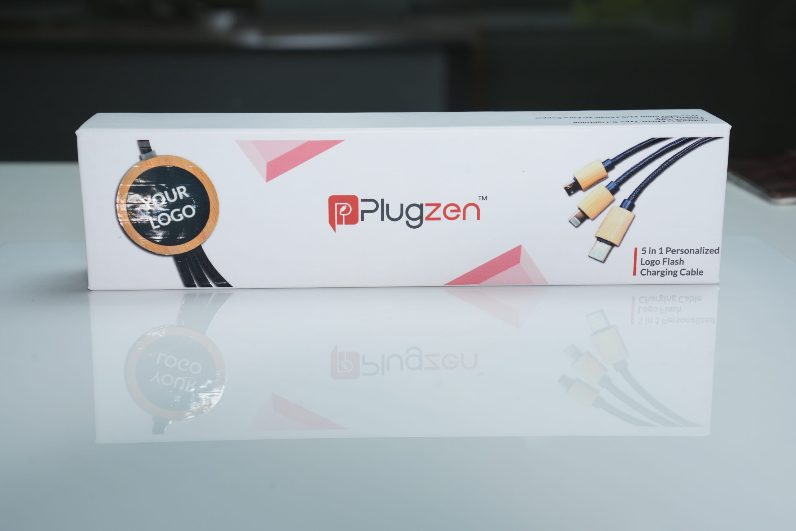 pluggo product