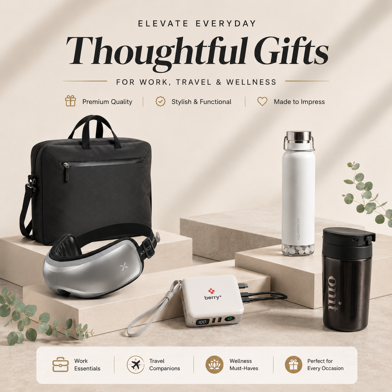 Devank Corporate Gifting and Workplace Solutions