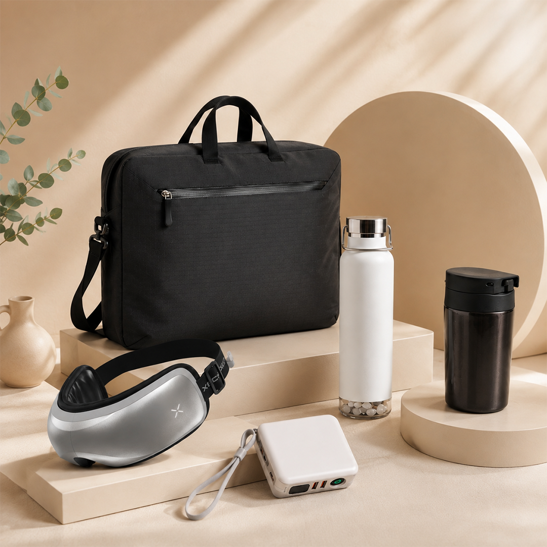 Corporate Gifting