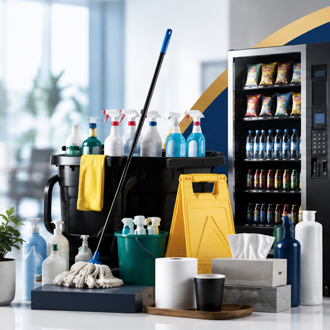 Workplace Solutions