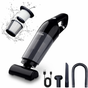 Brushless Vacuum Cleaner