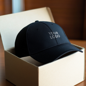 Premium Designer Caps