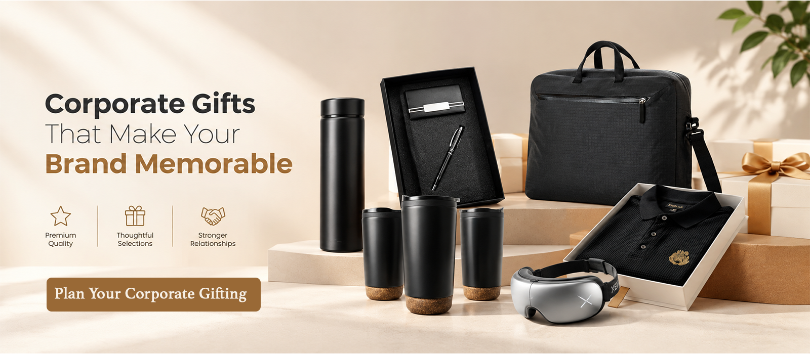 Corporate Gifting