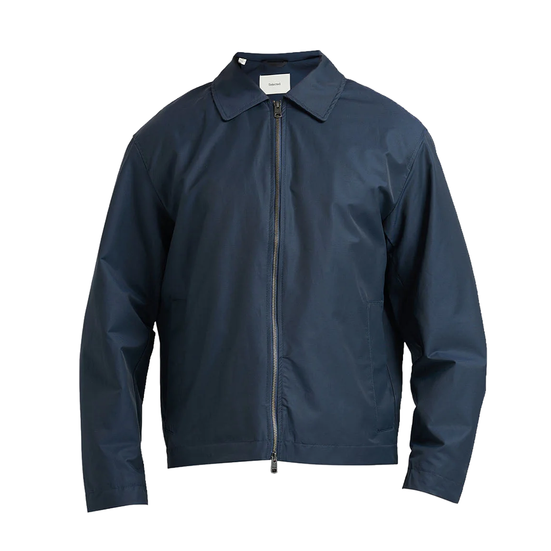 Cotton Jacket