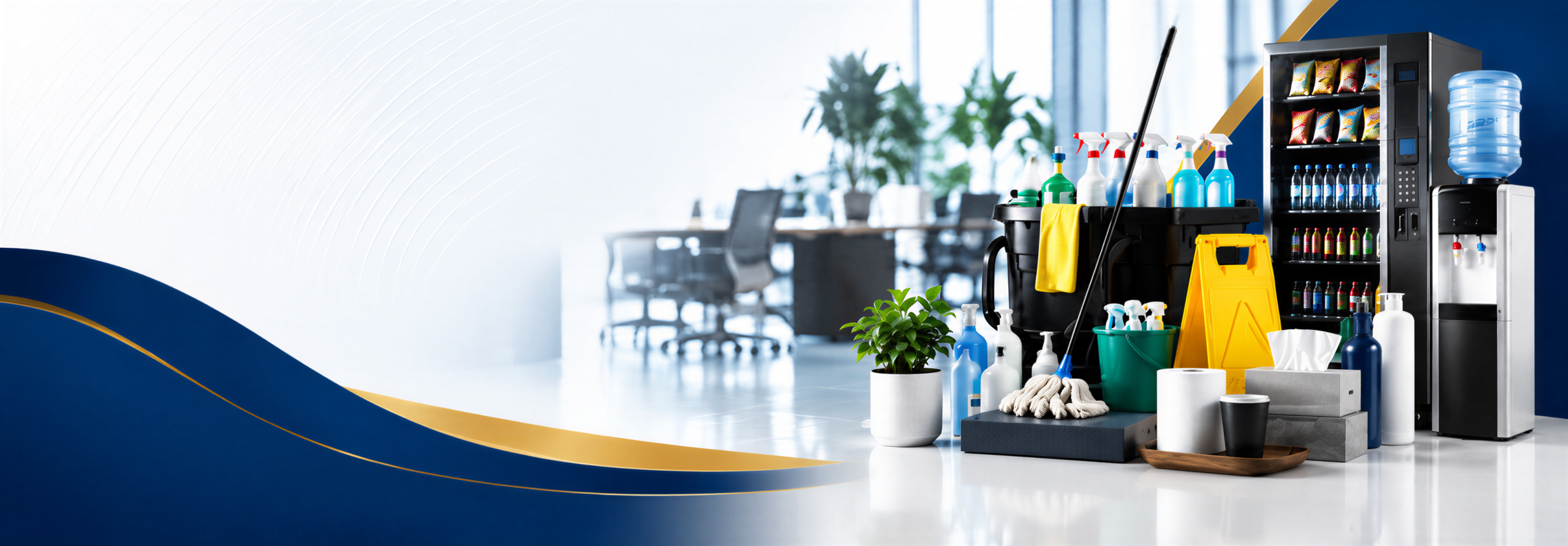 Devank Workplace Solutions