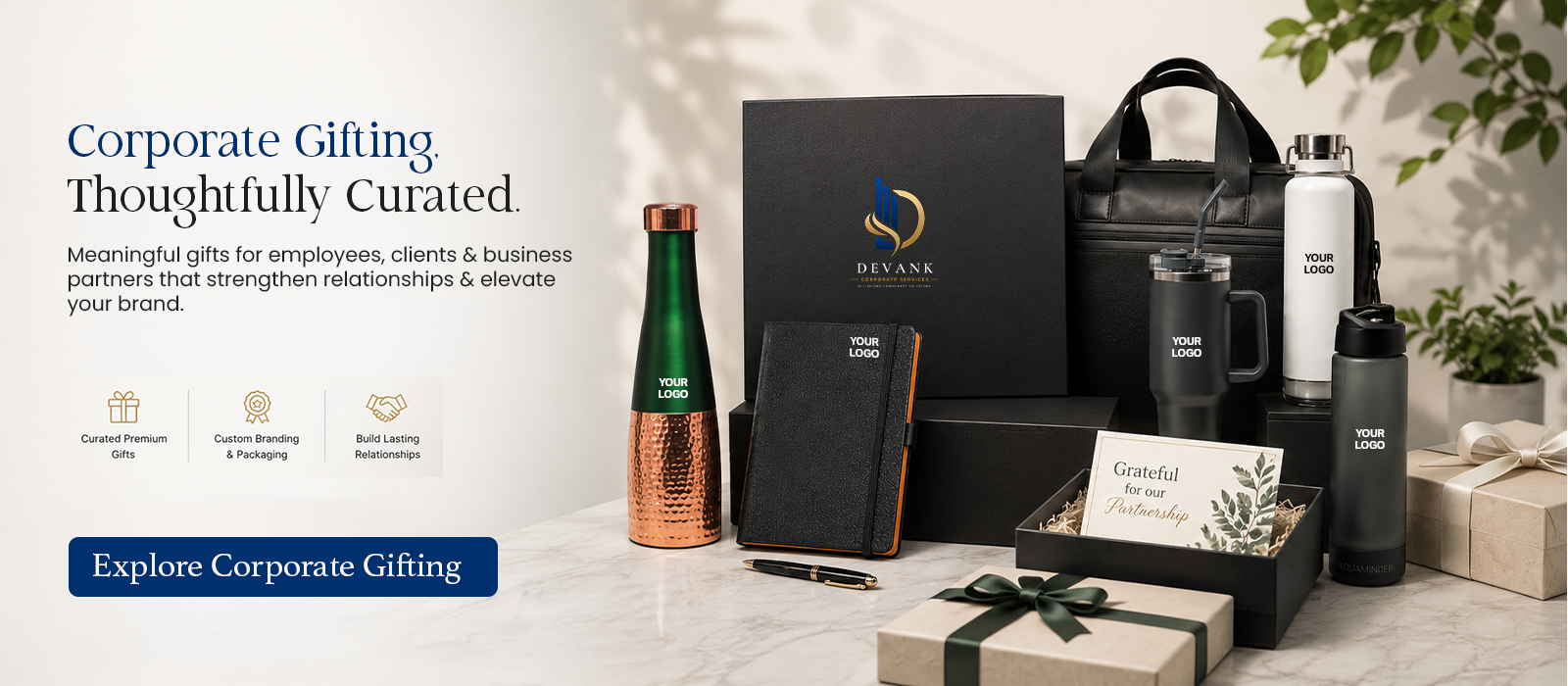 Festive Gifting