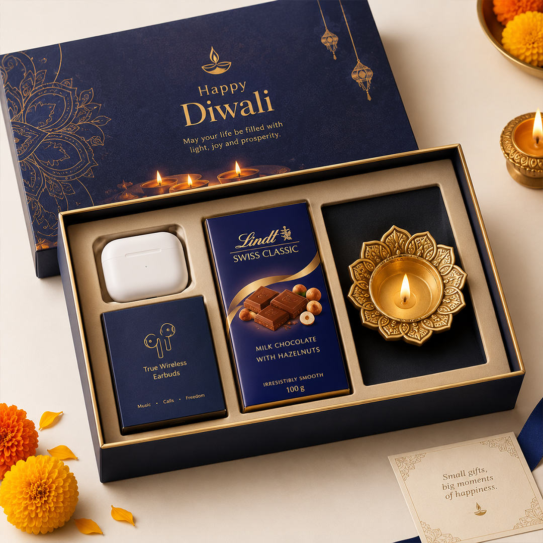 Festive Gifting
