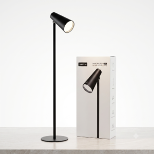 Multifunctional Lamp