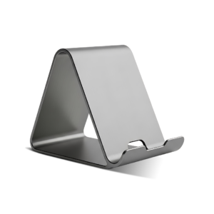 Metal Mobile Stand