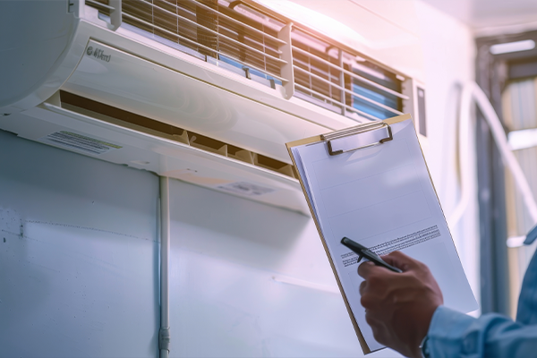 Annual Maintenance Contracts