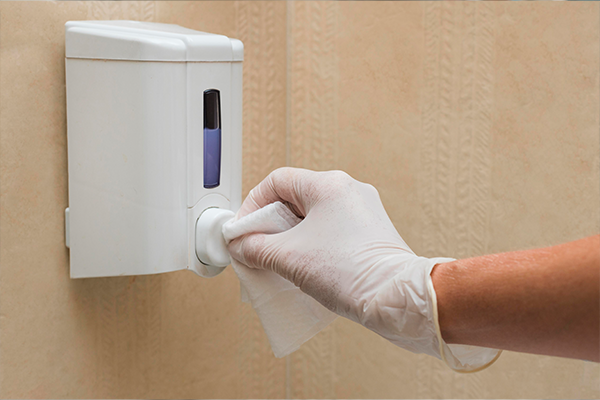Hand Towel Dispensers and Refills