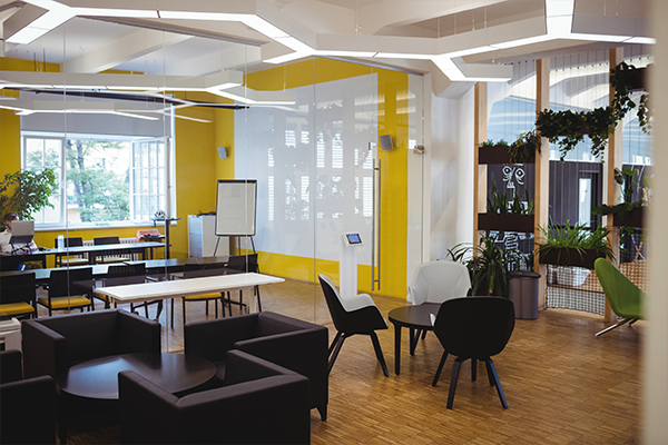 Office Decoration