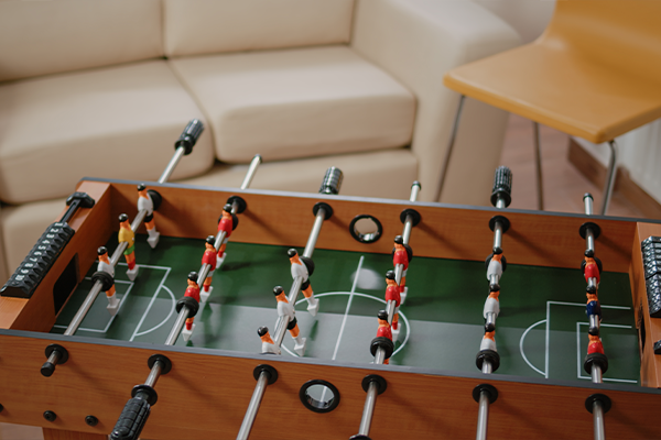 Sports Equipment