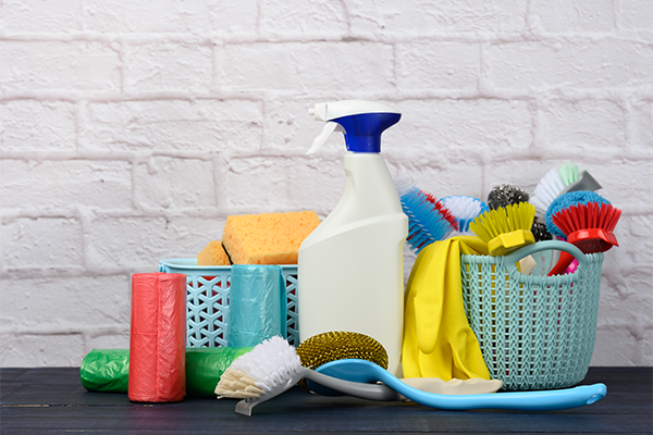 Housekeeping Products
